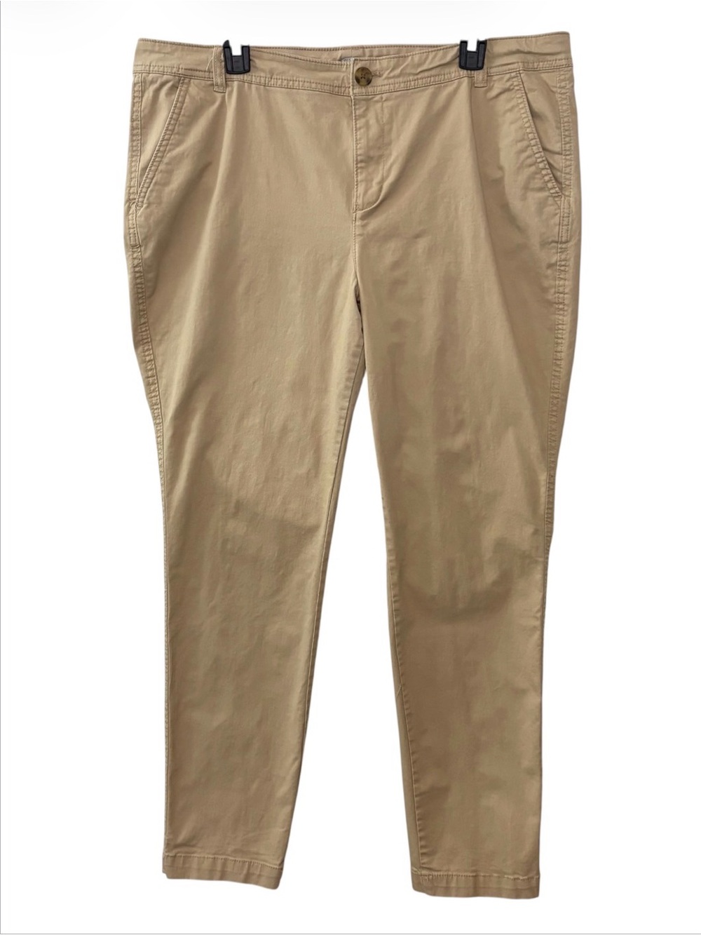 Old Navy Skinny Khaki Pants
